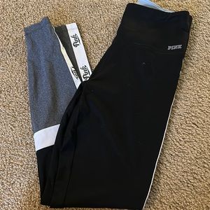 Pink leggings price does not include shipping!